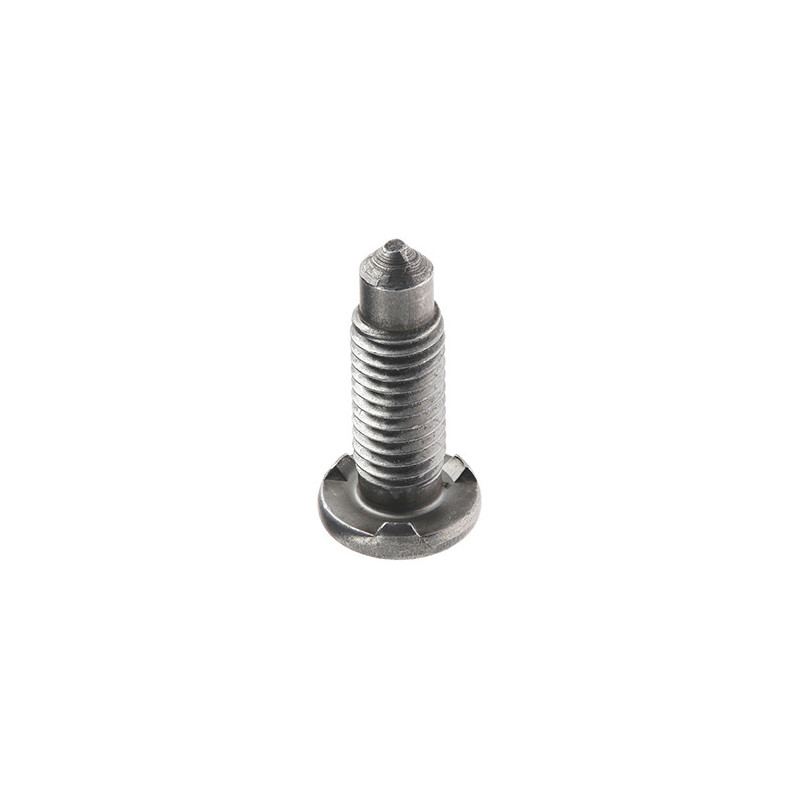 CYLINDRICAL HEAD WELD SCREW 3 PROJECTIONS M8 X 25 mm