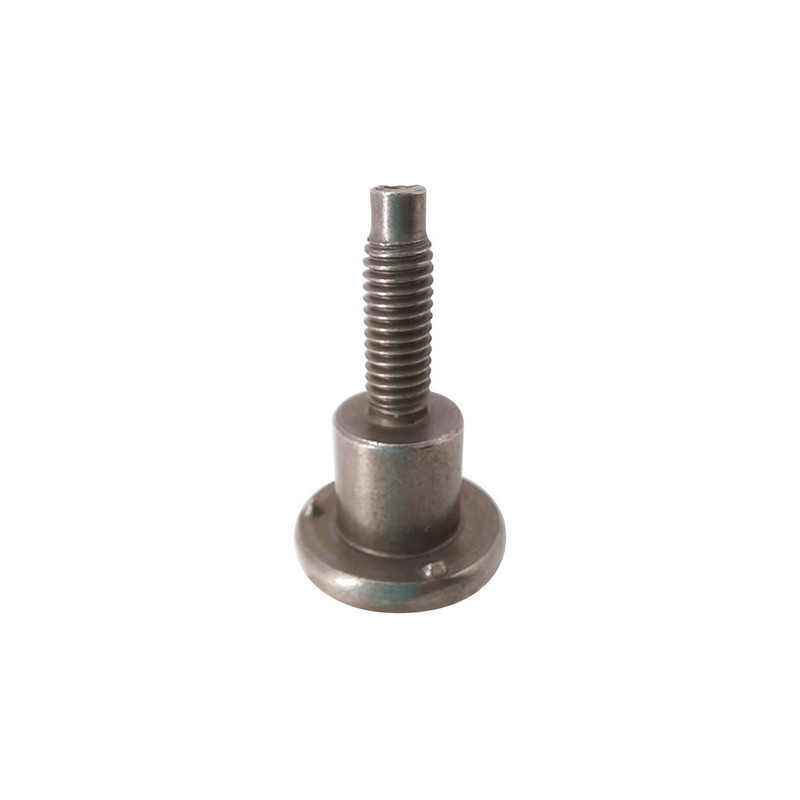 VIS À SOUDER TÊTE CYLINDRIQUE ÉPAULÉE 3 BOSSAGES M6 X 31 mm