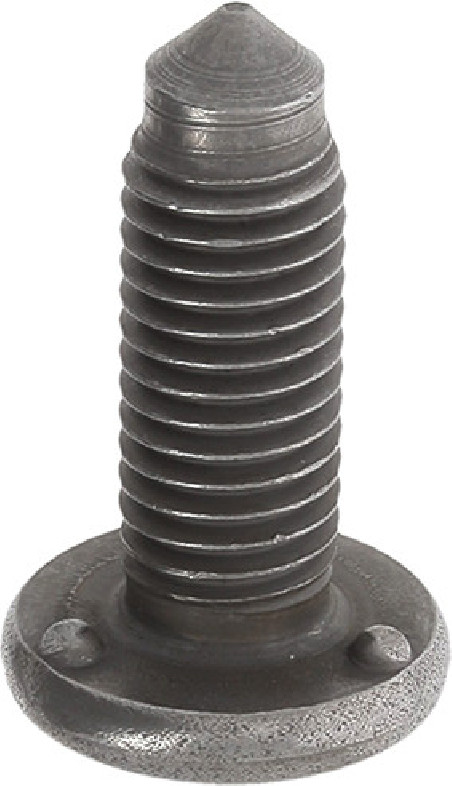VIS À SOUDER TÊTE CYLINDRIQUE 3 BOSSAGES M12 X 35 mm