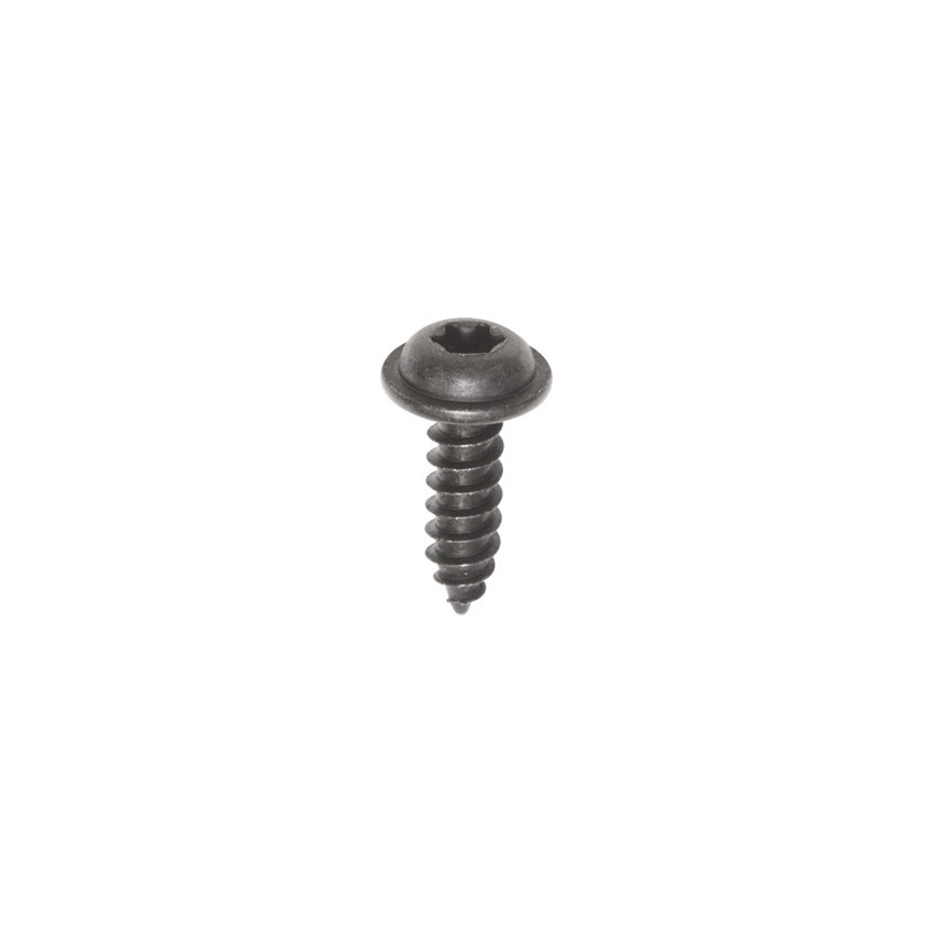 VIS MATÉRIAUX TENDRES 30° TÊTE RONDE LARGE EMPREINTE X30 Ø 6 X 20 mm