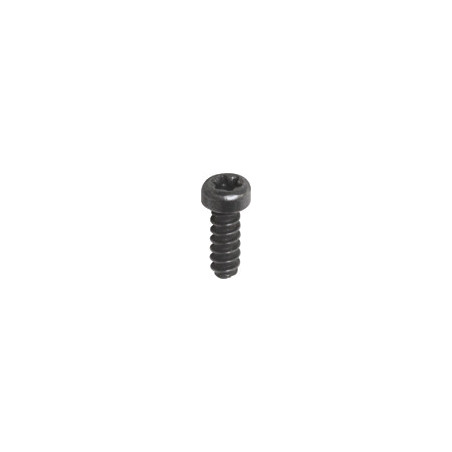 PAN HEAD SOFT MATERIALS SCREW 30° RECESS X8 Ø 2,5 X 7 mm