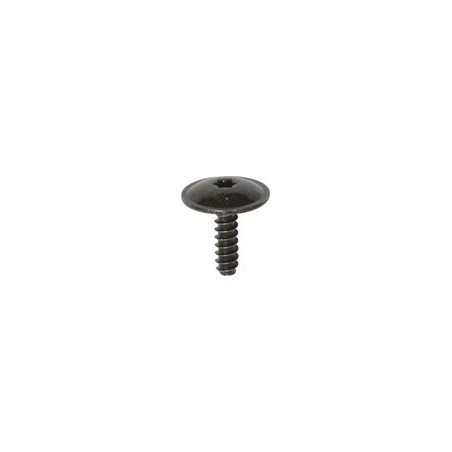 LARGE ROUND HEAD SOFT MATERIALS SCREW 30° RECESS X20 Ø 4 X 14 mm