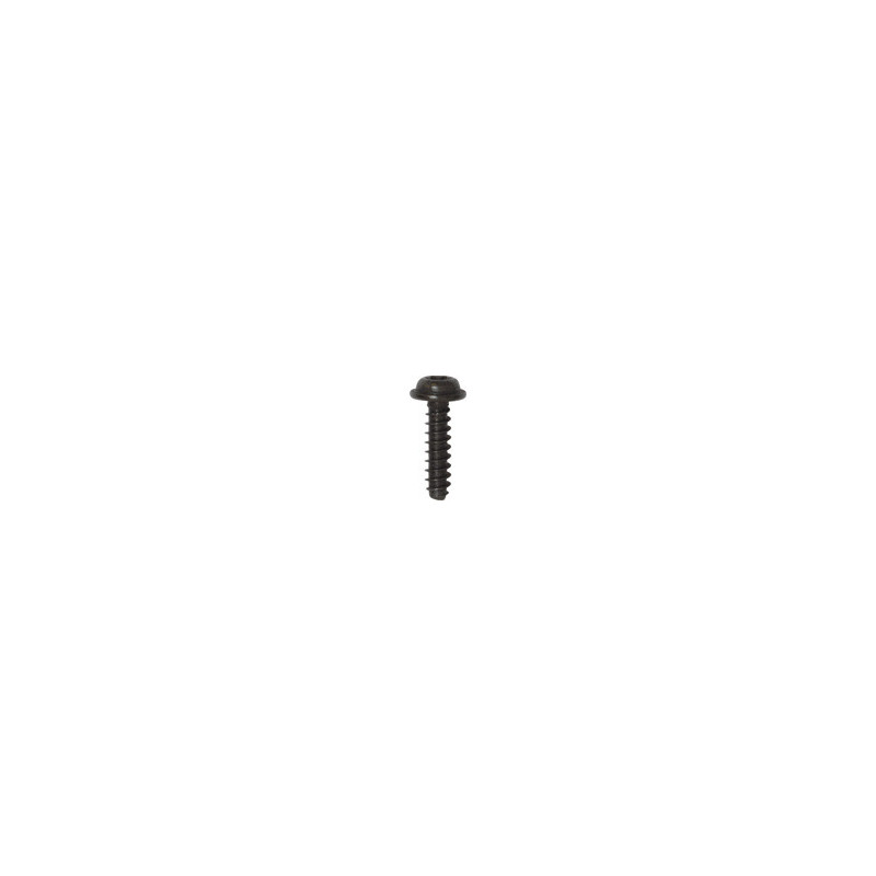 VIS MATÉRIAUX TENDRES 30° TÊTE RONDE LARGE EMPREINTE X20 Ø 4 X 16 mm