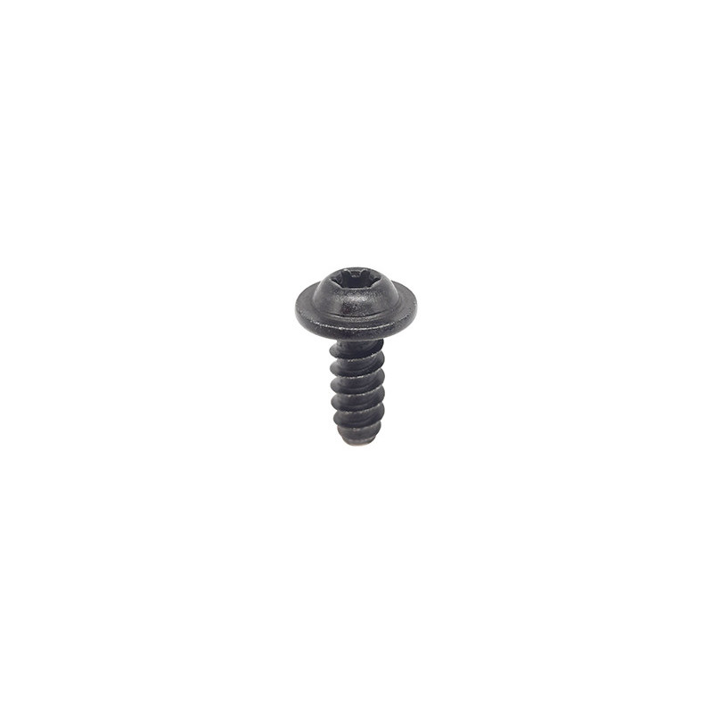 VIS MATÉRIAUX TENDRES 30° TÊTE RONDE LARGE EMPREINTE X20 Ø 5 X 14 mm