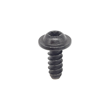 VIS MATÉRIAUX TENDRES 30° TÊTE RONDE LARGE EMPREINTE X20 Ø 5 X 14 mm
