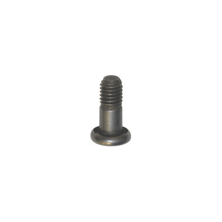 CYLINDRICAL HEAD WELD SCREW ANNULAR PROJECTION M8 X 20/10 mm