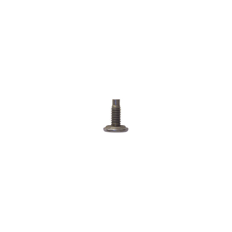 CYLINDRICAL HEAD WELD SCREW ANNULAR PROJECTION M6 X 16 mm