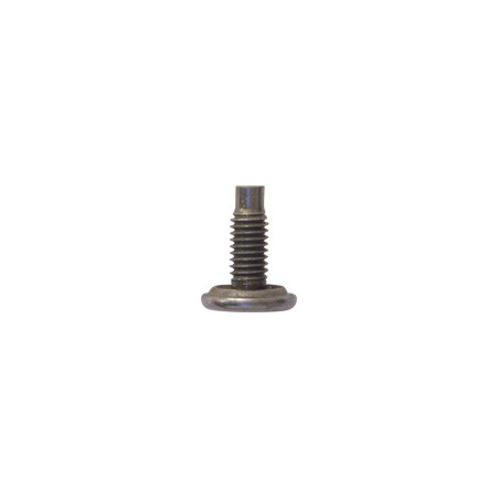 CYLINDRICAL HEAD WELD SCREW ANNULAR PROJECTION M6 X 16 mm