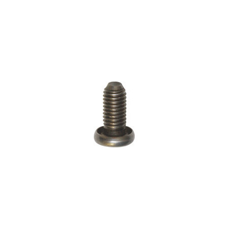CYLINDRICAL HEAD WELD SCREW ANNULAR PROJECTION M8 X 18 mm