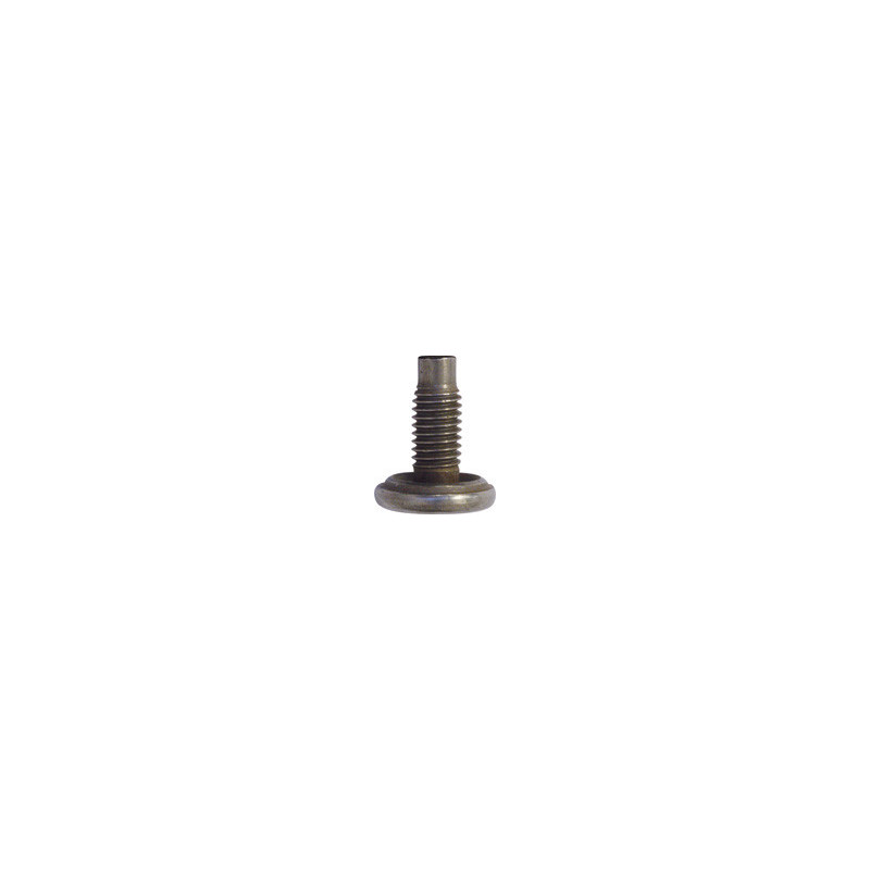 CYLINDRICAL HEAD WELD SCREW ANNULAR PROJECTION M8 X 20 mm