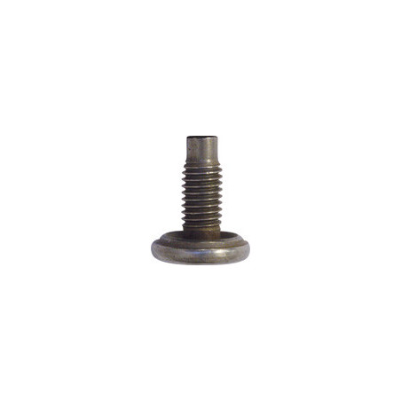 CYLINDRICAL HEAD WELD SCREW ANNULAR PROJECTION M8 X 20 mm