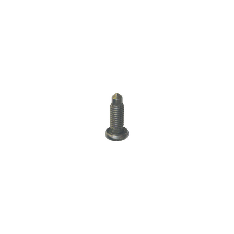 CYLINDRICAL HEAD WELD SCREW ANNULAR PROJECTION M8 X 25 mm