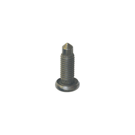 CYLINDRICAL HEAD WELD SCREW ANNULAR PROJECTION M8 X 25 mm