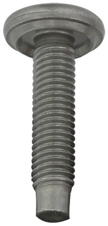 CYLINDRICAL HEAD WELD SCREW ANNULAR PROJECTION M8 X 35 mm
