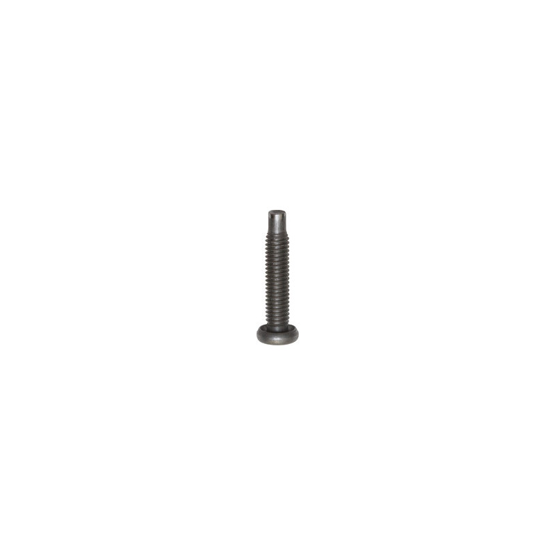 CYLINDRICAL HEAD WELD SCREW ANNULAR PROJECTION M6 X 30 mm