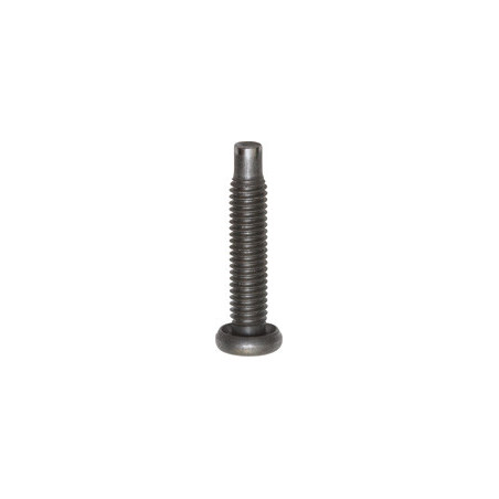 VIS À SOUDER TÊTE CYLINDRIQUE BOSSAGE ANNULAIRE M6 X 30 mm