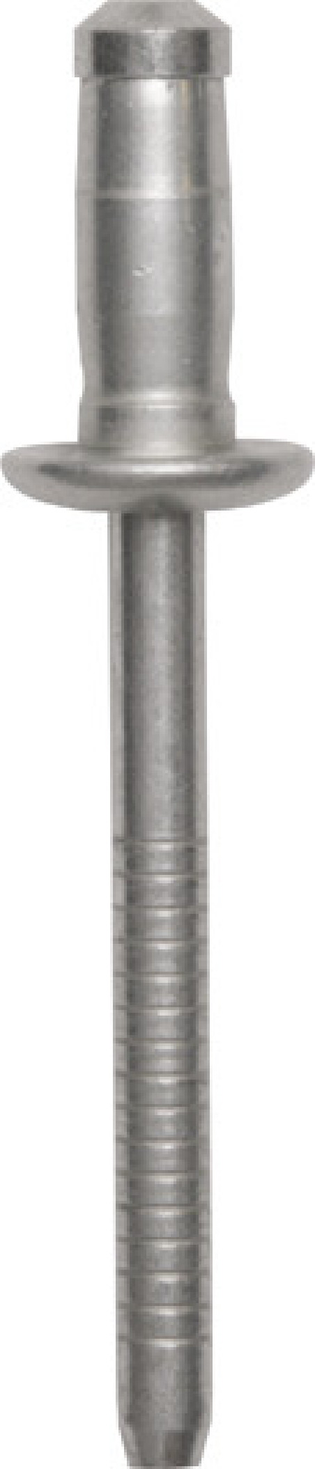 MULTIGRIP STEEL RIVET Ø 4,8 X 14 mm