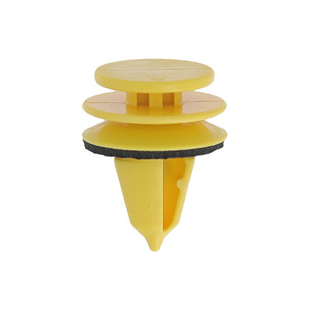 PANEL CLIP Ø 6.7 → 7.1 mm