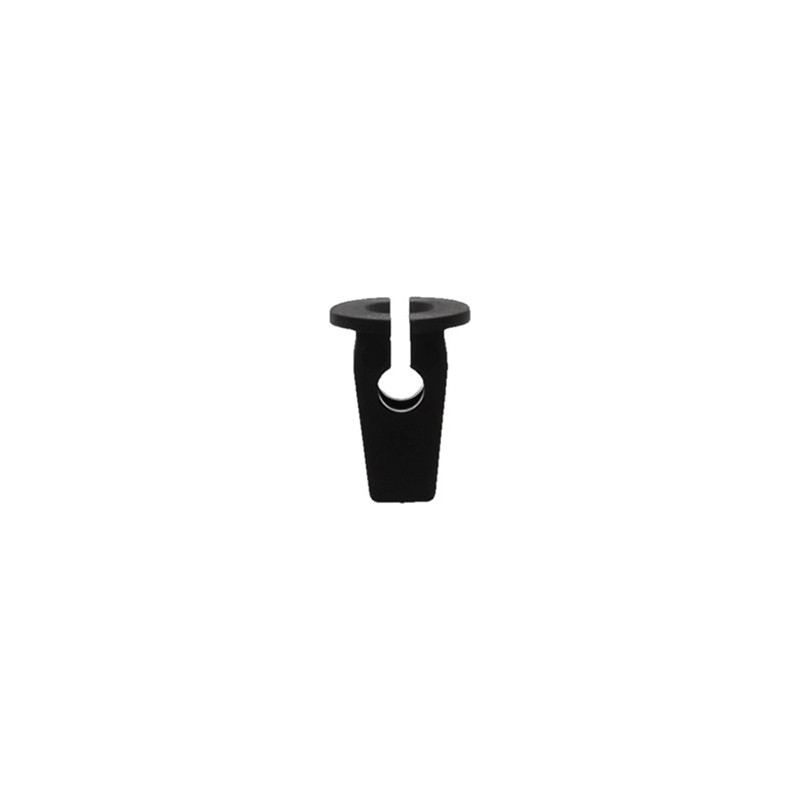 PLASTIC NUT Ø 4,8 mm