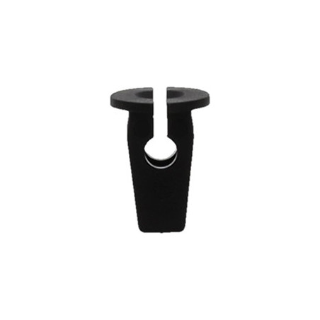 PLASTIC NUT Ø 4,8 mm