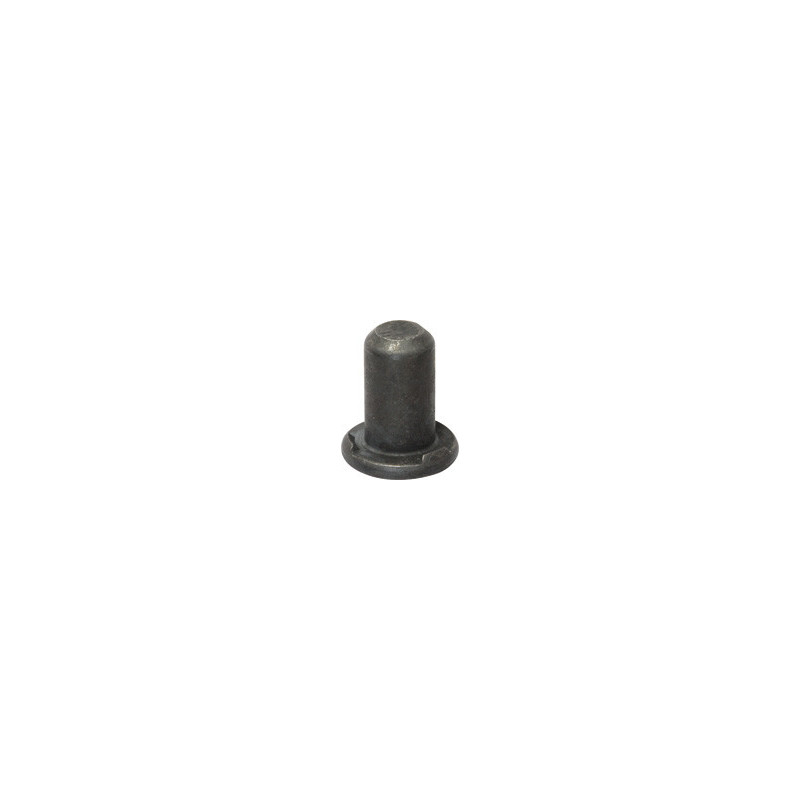 CYLINDRICAL HEAD WELD PIN 3 PROJECTIONS Ø 12 X 20 mm