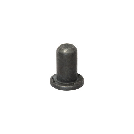 CYLINDRICAL HEAD WELD PIN 3 PROJECTIONS Ø 12 X 20 mm