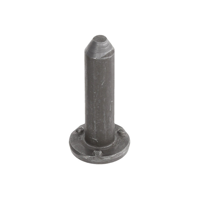 CYLINDRICAL HEAD WELD PIN 3 PROJECTIONS Ø 10 X 40 mm