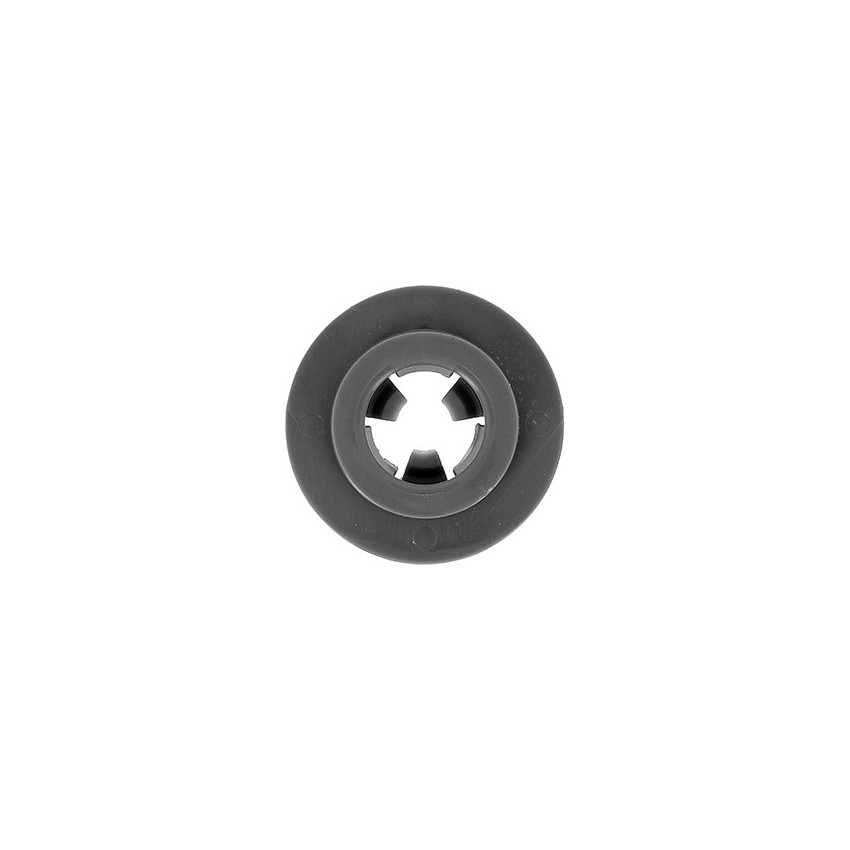 PLASTIC NUT SPACER FOR STUD Ø 5 mm