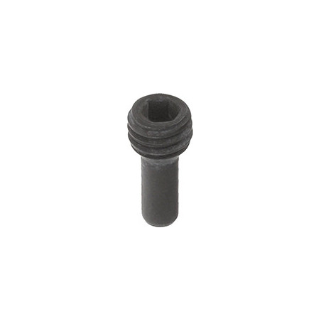 VIS À MÉTAUX SANS TÊTE EMPREINTE HEXAGONALE CREUSE M8 X 16 mm