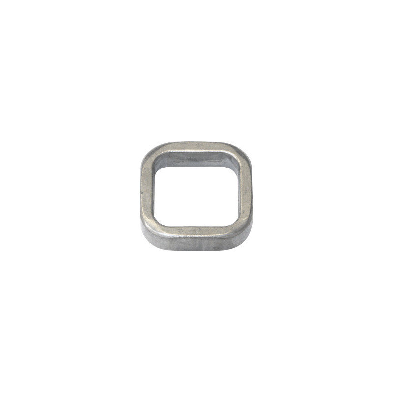 ENTRETOISE CARREE 19,5 x 5mm