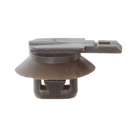 CONNECTOR BRACKET CLIP