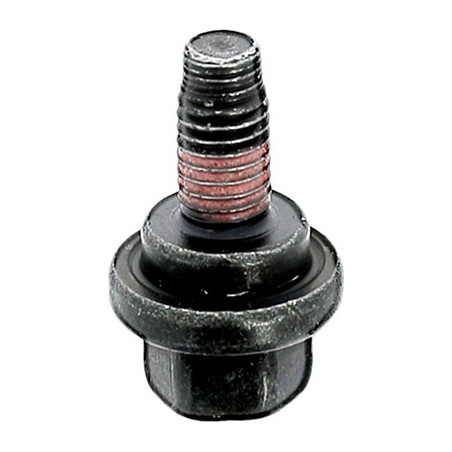 VIS À MÉTAUX TÊTE HEXAGONALE À EMBASE ÉPAULÉE M8 X 20 mm