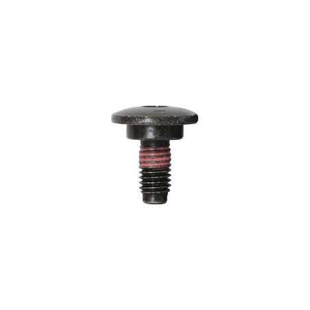 SHOULDERED PAN HEAD METRIC SCREW RECESS X40 M8 X 19,9 mm