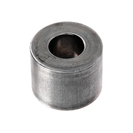 ENTRETOISE À SOUDER CYLINDRIQUE Ø 10 x Ø 21 x 16,5 mm