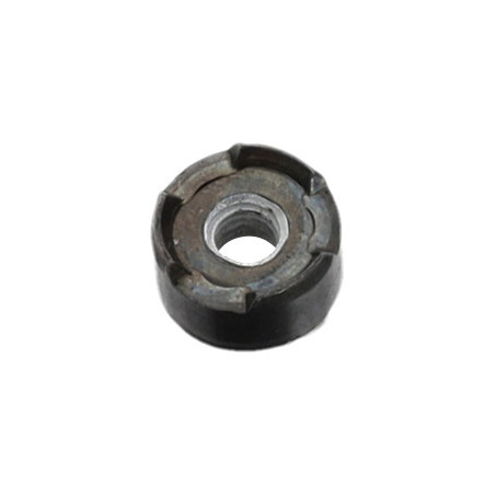 CYLINDRICAL WELD NUT 3 PROJECTIONS M6