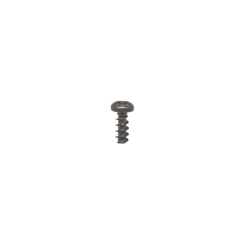PAN HEAD SOFT MATERIALS SCREW 30° RECESS X20 Ø 4 X 10 mm