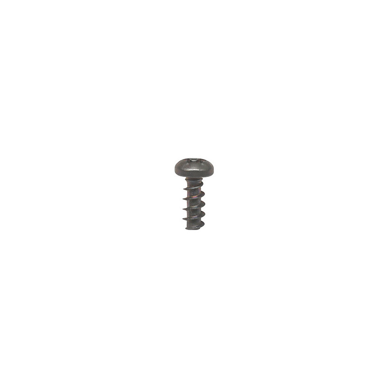 PAN HEAD SOFT MATERIALS SCREW 30° RECESS X20 Ø 4 X 10 mm