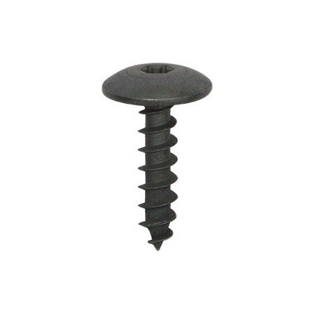 PAN HEAD TRILOBULAR SOFT MATERIALS SCREW 45° RECESS X20 Ø 5 X 20 mm