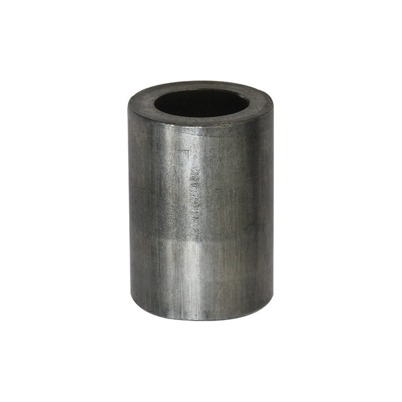 CYLINDRICAL WELD SPACER Ø 18 X Ø 28 X 40 mm