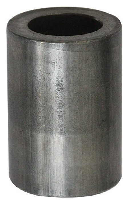 CYLINDRICAL WELD SPACER Ø 18 X Ø 28 X 40 mm
