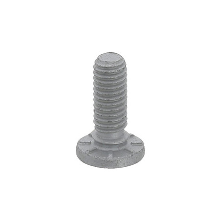 VIS À SERTIR TÊTE CYLINDRIQUE M6 X 16 mm