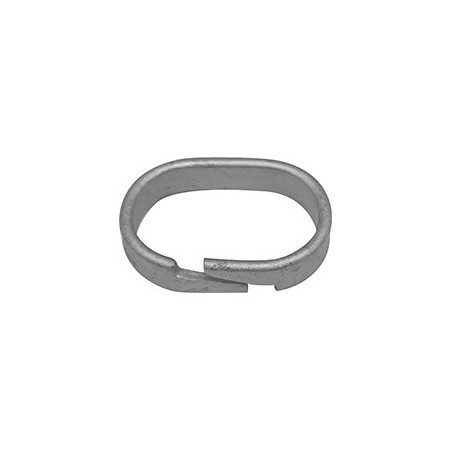 OBLONG ELASTIC ANTI CREEPING RING 12,4 x 18,4 x 4 mm