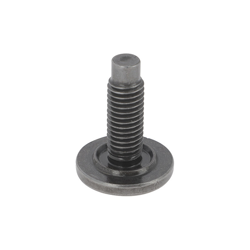 CYLINDRICAL HEAD WELD SCREW ANNULAR PROJECTION M10 X 30 mm