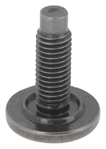 CYLINDRICAL HEAD WELD SCREW ANNULAR PROJECTION M10 X 30 mm