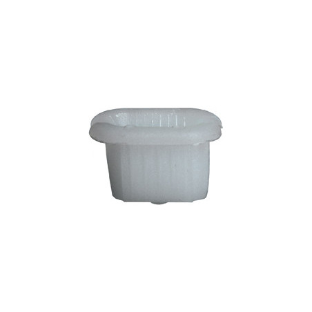 PLASTIC NUT Ø 4,2 or 4.8 mm