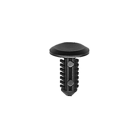 AGRAFE DE GARNISSAGE Ø 4,7 mm GARNITURE INTÉRIEURE