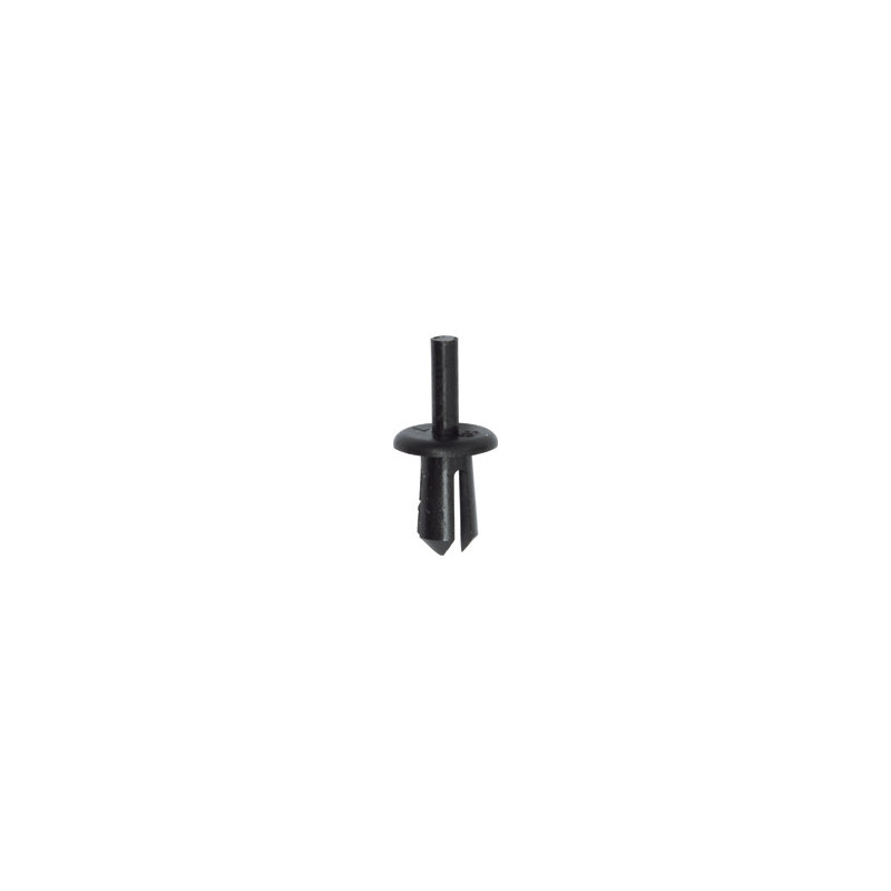 RIVET PLASTIQUE Ø 4 mm