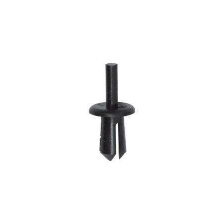 RIVET PLASTIQUE Ø 4 mm