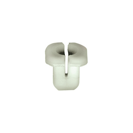PLASTIC NUT Ø 4,2 mm WHEEL HOUSING COVER