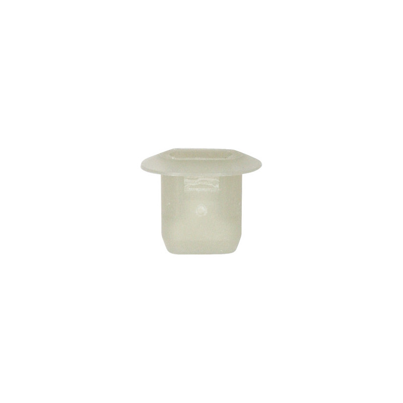 PLASTIC NUT Ø 4,2 mm